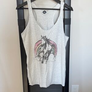 Lost Gods Collective 🦄 Tank Top